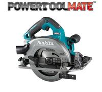 Makita HS004G 40v Max XGT Cordless Brushless Circular Saw 190mm No Batteries No Charger No Case