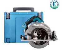 Makita Hs004Gz02 Xgt 40Vmax Circular Saw 40V Bare + Makpac Case Makhs004Gz2