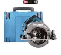 Makita Hs004Gz02 Xgt 40Vmax Circular Saw 40V Bare + Makpac Case Makhs004Gz2