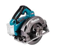 Makita HS004GZ02 40V Max Li-ion XGT 190mm Brushless Circular Saw Supplied in a Makpac Case - Batteries and Charger Not Included