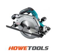 MAKITA HS009GZ 40v Circular saw 235mm