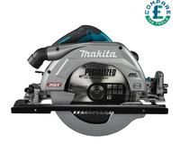 Makita HS011G 40v Max XGT Cordless Brushless Circular Saw 260mm No Batteries No Charger No Case