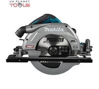 Makita HS011G 40v Max XGT Cordless Brushless Circular Saw 260mm No Batteries No Charger No Case