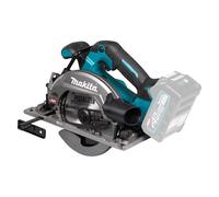 Makita HS012G 40v Max XGT Cordless Brushless Circular Saw 165mm No Batteries No Charger Case