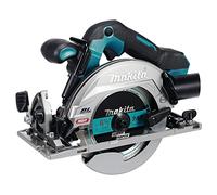Makita HS012G 40v Max XGT Cordless Brushless Circular Saw 165mm No Batteries No Charger Case