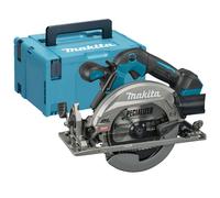 Makita HS012GZ01 40Vmax XGT 165mm Brushless Circular Saw with Makpac Case Type 3
