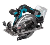 Makita HS012G 40v Max XGT Cordless Brushless Circular Saw 165mm No Batteries No Charger Case