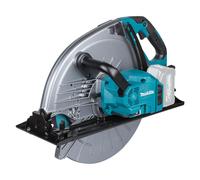 Makita HS013GZ 40V Max Li-ion XGT 415 mm Brushless Circular Saw, Batteries and Charger Not Included