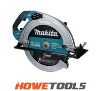 Makita HS013GZ 40V Max Li-ion XGT 415 mm Brushless Circular Saw, Batteries and Charger Not Included