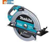 Makita HS013GZ 40v Max XGT Brushless 415mm Circular Saw Body Only