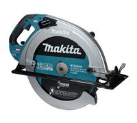 MAKITA HS013GZ 40v Circular saw 415mm blade