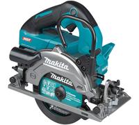Makita HS014G 40v XGT Cordless Brushless Circular Saw 125mm No Batteries No Charger No Case