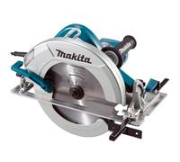 Makita HS0600/2 270mm Circular Saw 240V/2000W With Saw Blade & Hex Wrench