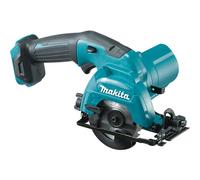 Makita HS301D 12v Max CXT Cordless Circular Saw 85mm No Batteries No Battery Charger No Case