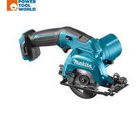 Makita HS301DZ 10.8v 85mm Circular Saw CXT Body Only (slide batteries)