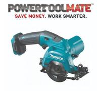 Makita HS301DZ 10.8V CXT 85mm Cordless Circular Saw Bare Unit