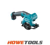 Makita HS301DZ 10.8v 85mm Circular Saw CXT Body Only (slide batteries)