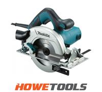 Makita HS6601 Circular Saw 165mm 110v