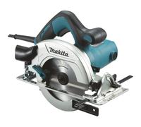 Makita HS6601 240 V 165 mm Circular Saw