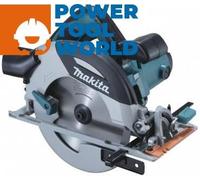 Makita HS7100 190mm Circular Saw 110v