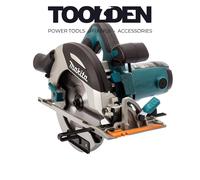 Makita HS7100 190mm Compact Circular Saw 1400W 240V