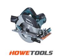 Makita HS7100 190mm Circular Saw 240v