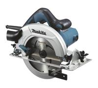 Makita HS7601J 190mm Circular Saw 240V In Makpac Case