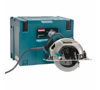 Makita HS7601J 190mm Circular Saw Makpac Case Type 4 240V 1200W - NEW VAT