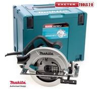 Makita HS7601J 190mm Circular Saw 240v