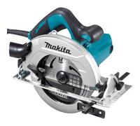 MAKITA HS7611J 110v Circular saw 190mm blade
