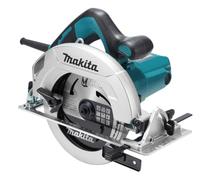 MAKITA HS7611J 110v Circular saw 190mm blade