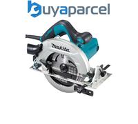 MAKITA HS7611J 110v Circular saw 190mm blade