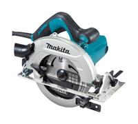 MAKITA HS7611J 110v Circular saw 190mm blade