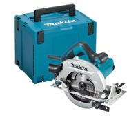 MAKITA HS7611J 110v Circular saw 190mm blade