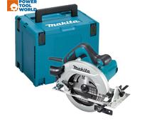MAKITA HS7611J 110v Circular saw 190mm blade