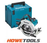 Makita HS7611J 190mm Circular Saw 240V