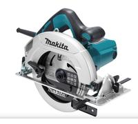MAKITA HS7611J 110v Circular saw 190mm blade