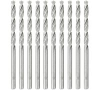 Makita HSS Drill Bit 7.0 x 109 MM, Pack of 10, D-06454