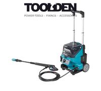 Makita Hw001Gz 40V Power Washer