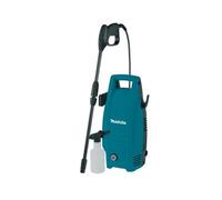 Makita Hw101 Compact 100 Bar Power Washer For Home Use