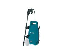 Makita Hw101 Compact Power Washer 100 Bar 240v
