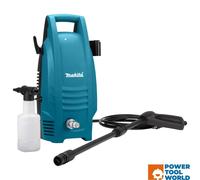 Makita HW101 Compact Power Washer 100 bar 240V
