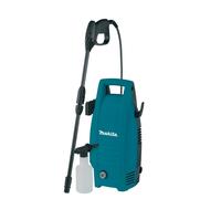 Makita HW101 Compact Power Washer 100 bar 240V