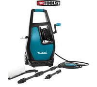 Makita HW111 240V 110 Bar Compact Pressure Washer
