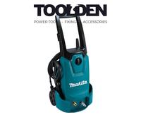 Makita HW1200 240v Pressure Washer 120 Bar