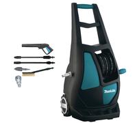 Makita HW132 Pressure Washer 140 Bar