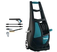 Makita HW132 Pressure Washer 140 Bar