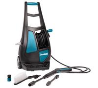 Makita Hw132 Pressure Washer 140 Bar 240V