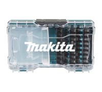 Makita 32 Piece Impact Black Screwdriver Bit Set Pozi 50mm 25mm Impact Driver
