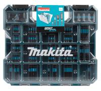 Makita Impact Black Bit Set - 100 Pieces - E-24826